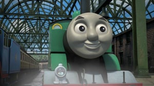 Thomas & Friends, Season 19 Episode 1 image