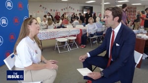 The Issue Is, Season 5 Episode 38 image