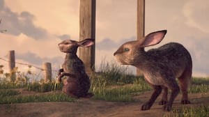 Watership Down, Season 1 Episode 1 image