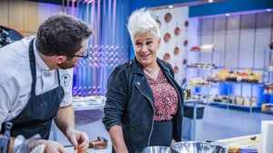 Vegas Chef Prizefight, Season 1 Episode 4 image