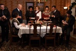 Murdoch Mysteries, Season 17 Episode 9 image