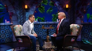 The President Show, Season 1 Episode 8 image