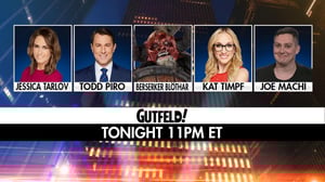 Gutfeld!, Season 1 Episode 83 image