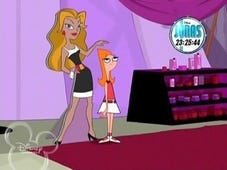 Phineas and Ferb, Season 2 Episode 1 image