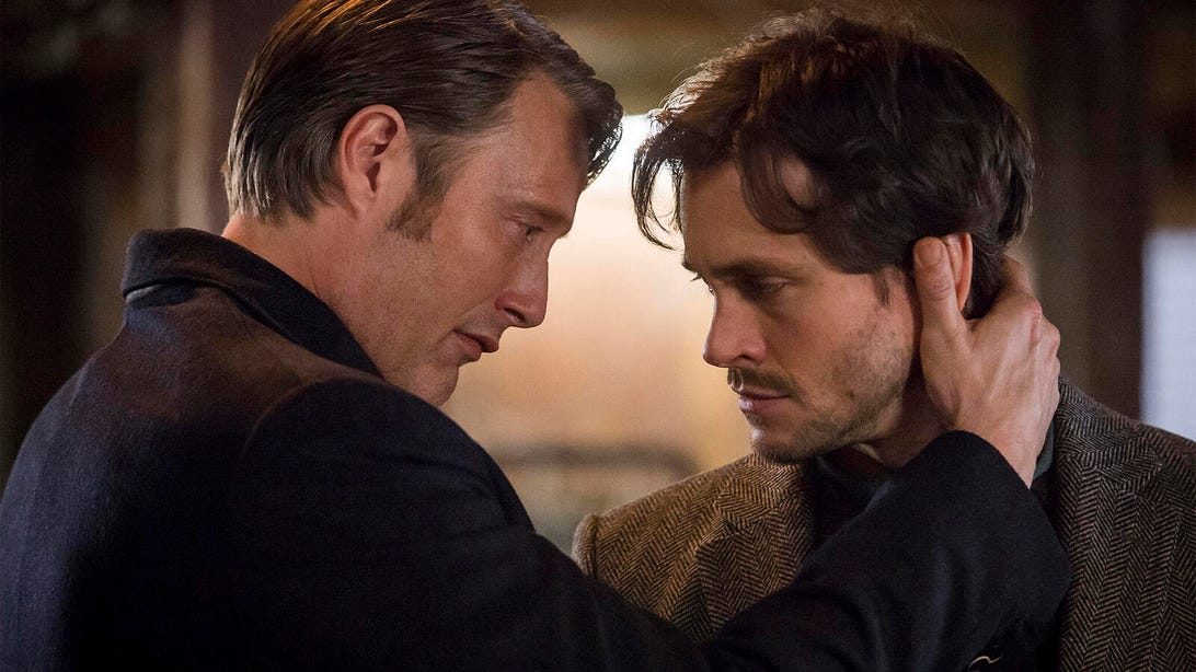 8 TV Shows and Movies Like Hannibal You Should Watch If You Like Hannibal