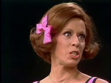 The Carol Burnett Show, Season 8 Episode 15 image