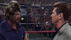 WWE Sunday Night Heat, Season 1 Episode 9 image