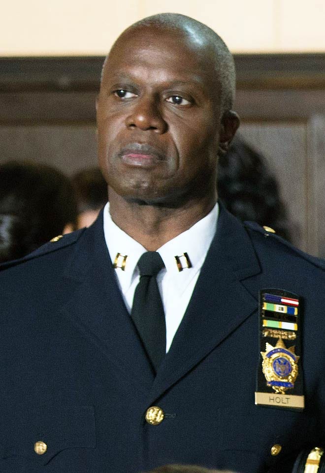 Andre Braugher Scores Another Post-Super Bowl Win With Brooklyn Nine-Nine