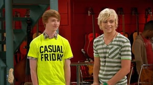 Austin & Ally, Season 2 Episode 2 image
