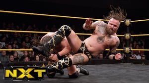 WWE NXT, Season 11 Episode 50 image