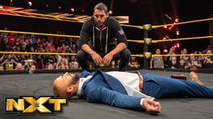 WWE NXT, Season 13 Episode 2 image