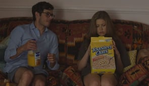 Billy & Billie, Season 1 Episode 1 image