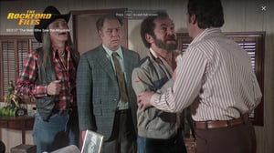 The Rockford Files, Season 5 Episode 16 image