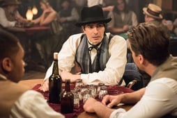 DC's Legends of Tomorrow, Season 3 Episode 2 image