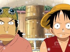 One Piece, Season 3 Episode 2 image