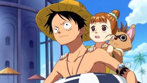 One Piece, Season 11 Episode 2 image