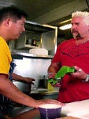 Diners, Drive-Ins, and Dives, Season 15 Episode 1 image