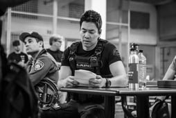 S.W.A.T., Season 8 Episode 3 image