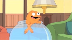 American Dad!, Season 8 Episode 1 image