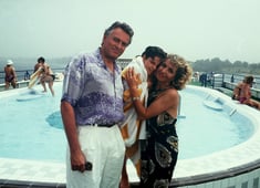 Das Traumschiff, Season 1 Episode 21 image