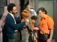 Sesame Street, Season 1 Episode 91 image