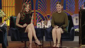 Watch What Happens Live with Andy Cohen, Season 14 Episode 93 image