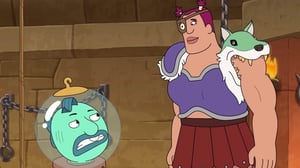 Krapopolis, Season 1 Episode 14 image
