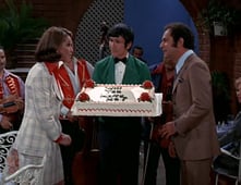 The Mary Tyler Moore Show, Season 3 Episode 19 image