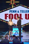 Penn & Teller: Fool Us, Season 2 Episode 6 image
