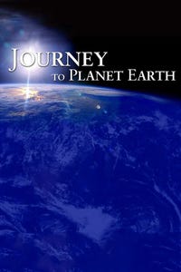 Journey to Planet Earth