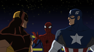 Ultimate Spider-Man, Season 2 Episode 20 image