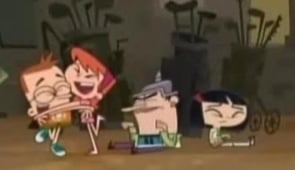 Sidekick, Season 1 Episode 8 image