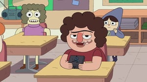 Clarence, Season 2 Episode 21 image