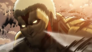 Attack on Titan, Season 1 Episode 2 image