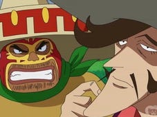 One Piece, Season 13 Episode 7 image