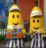 Bananas in Pyjamas, Season 6 Episode 22 image