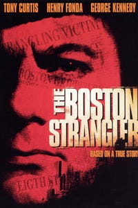 The Boston Strangler as Louis Schubert
