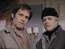 Partners in Crime, Season 1 Episode 13 image