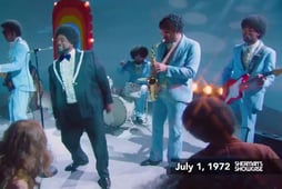 Sherman's Showcase, Season 1 Episode 1 image