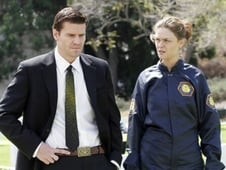 Bones, Season 1 Episode 21 image
