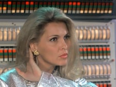 The Invisible Man, Season 1 Episode 9 image