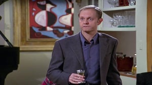 Frasier, Season 10 Episode 12 image