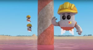 Go Jetters, Season 1 Episode 43 image