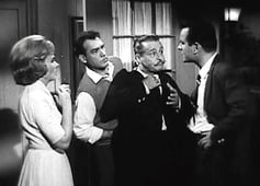 The Donna Reed Show, Season 7 Episode 17 image