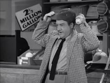 The Abbott and Costello Show, Season 1 Episode 4 image