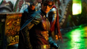 Review: Titans Is Violent AF, but Worth Watching for the Batman Jokes Alone