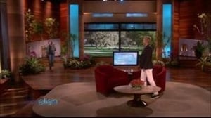 The Ellen DeGeneres Show, Season 7 Episode 34 image