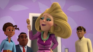 The Boss Baby: Back in Business, Season 3 Episode 7 image