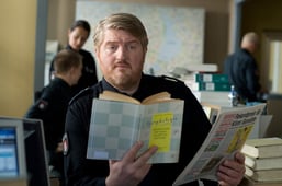 Großstadtrevier, Season 32 Episode 7 image