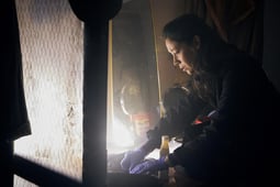 Hudson & Rex, Season 1 Episode 6 image